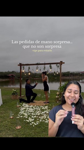 Mis consejos para que tengan la pedida de mano de sus sueños 🫣🤍 #brideera #pedidademano #consejosparapedidademano #pedidademanosorpresa #comopedirlelamanoaminovia