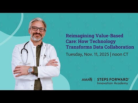 Reimagining Value-Based Care: How Technology Transforms Data Collaboration