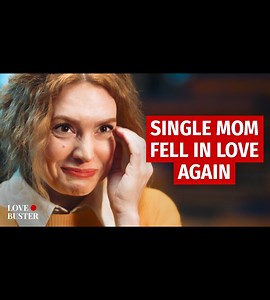 5.3M views · 115K reactions | Single mom fell in love again | AmoMama.com | Facebook