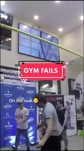Fail Clips on TikTok