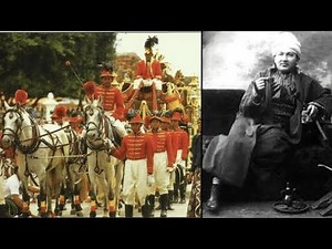 On Godowsky's Java Suite, a Court Pageant in Solo [12/12]