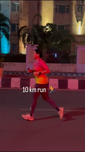 10 km run 🏃 Dream it. Run it. Achieve it. 🌟 Join Apna Run Resolution Challenge 2026 – Virtual Run Challenge 🏅 Finisher Medal | 👕 Event Tee | 📜 eCertificate 🎁 Free Shipping Dashboard Access 🔥 Early Bird 25% OFF – Limited Offer! 👉 www.apnarun.in | 📞 9559922000 #ApnaRun #VirtualRunChallenge #RunForJoy #ResolutionChallenge2026 | Nutan Sinha