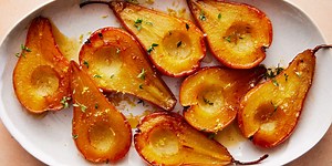 Move Over, Apple—These 17 Pear Desserts Are Pear-fect For Fall