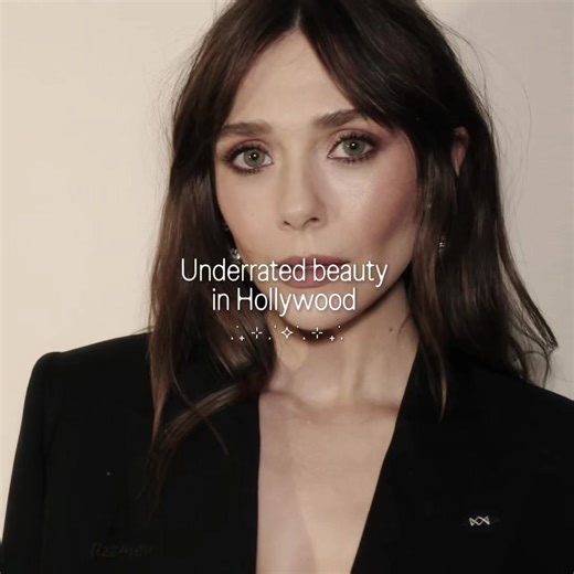 Exploring Elizabeth Olsen's Unique Hollywood Journey