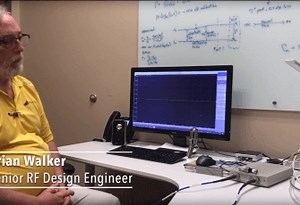 How to De-embed an S-Parameter File From a VNA Measurement