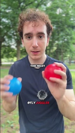 How to Juggle The Box