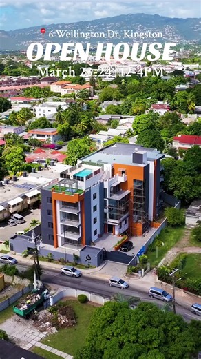 Explore Modern Apartments at The Blaze - Open House!