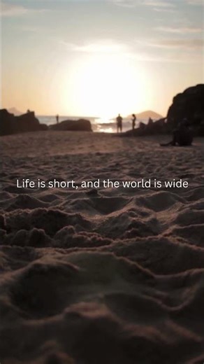 POV: You Escaped to This Mediterranean Paradise ☀️