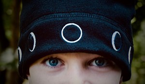 Moon Phases Names - an easy way to remember - Star In A Star