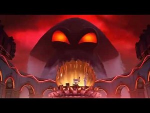 SeaVolution & Wave Rider mix Hotel Transilvania 3 Kraken