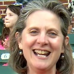 Birdland Hero: Kate Hogan