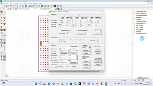 光子晶体波分复用器仿真 | RSoft完整演示 | WDM设计与优化
