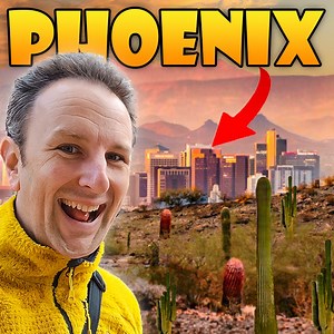 359K views · 3.5K reactions | 9 Things to Know Before You Go to Phoenix - Travel Tips | Yellow Productions Travel Guides | Facebook