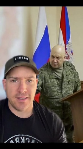 Russian Forces Withdraw from Kherson, Ukraine: Analysis and Speculation