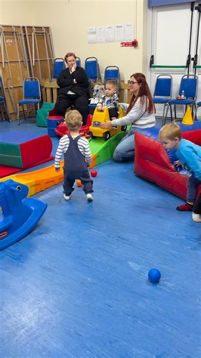 Megan Mccarthy on Reels