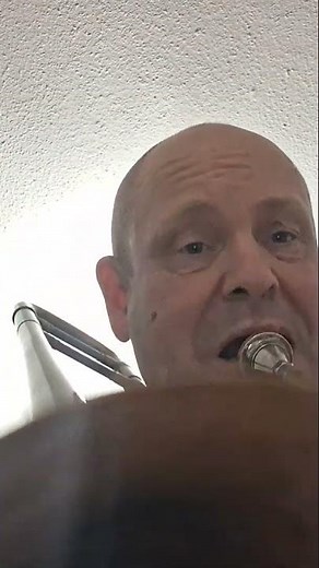 Amazing Tuba Solo - Relaxing & Fun Brass Music