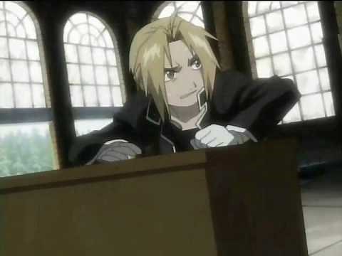 FMA AMV - When I'm Gone