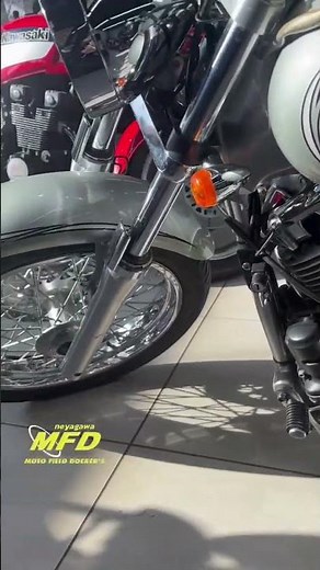 MFD大阪寝屋川店 ドラッグスター400/YAMAHA