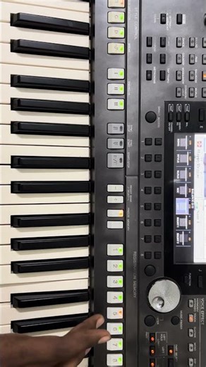 Swarplug VST Tones Now available in yamaha psr series #indiantones #yamahaindiantones