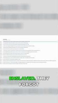 The REAL First Passover & Feasts: You Won't Believe Who Knew!