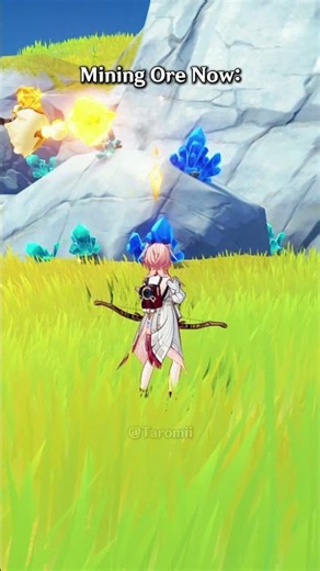 How Character Kits In Genshin Have Changed For Exploration Now And Then