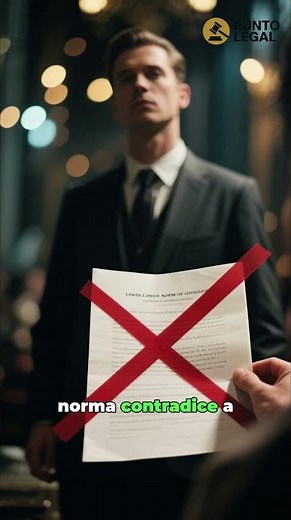 ¿Qué es la pirámide de Kelsen? ‪@puntolegaltv‬ #abogado #consejolegal #abogados #problemaslegales