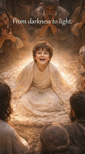 When All Hope Was Lost… Jesus Did the Impossible | Miracle Story” #faith #jesus #miracle #god