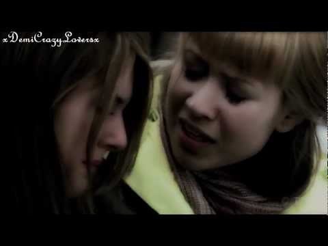 Shenae Grimes as Darcy in Degrassi!