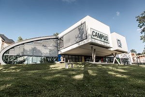 Digitalisierung & IT-Services - FH CAMPUS 02