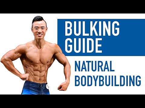 How to LEAN BULK Without Counting Macros