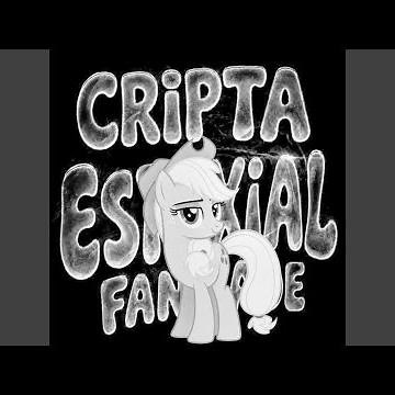 CRIPTA ESPAXIAL FANMADE (SPED UP)