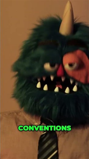 Scrabble vs Sudoku: Language Skills Debate with Monster Puppet! #shorts