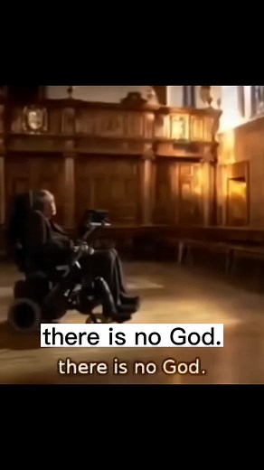 Stephen Hawking and the Existence of God: Debunking Theories
