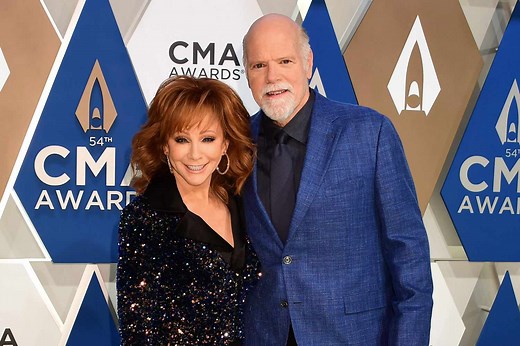 Reba McEntire's Boyfriend Rex Linn Will Play Her Onscreen Husband on 'Big Sky' Season 3