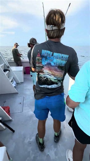 Destin Florida Deep Sea Fishing #fishing #boat #deepseafishing #deepsea #florida #beach #fish