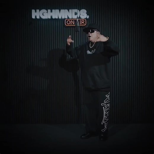 DI SADYA: Tuglaks Hiphop Collection