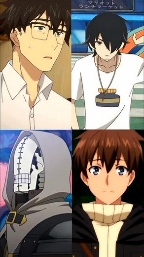 Sweetness and Lightning Anime Edit Compilation