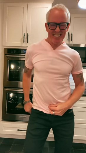 Leo Sayer | Dancing Michael