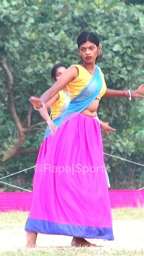 Santhali Video 2026 || Santhali recording dance