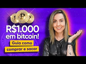 COMO COMPRAR BITCOIN E SACAR DA EXCHANGE BITSO