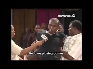 crowbcat(deleted video):People into videogames need deliverance