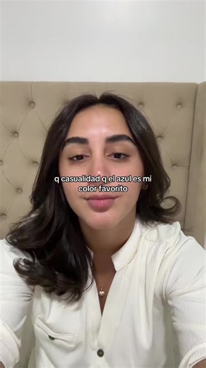 El significado del color azul en el aura