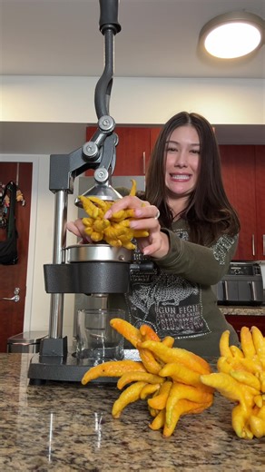 on the plus side my apt smells rly good now | fruit