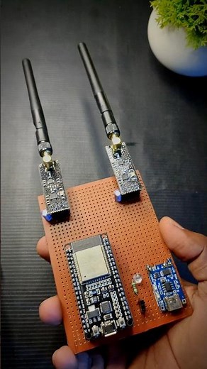 What Is This 🤨 | This Device Is Too 🤬 | #shorts # tech #hacking_device #sciencefundiy #how_to_make