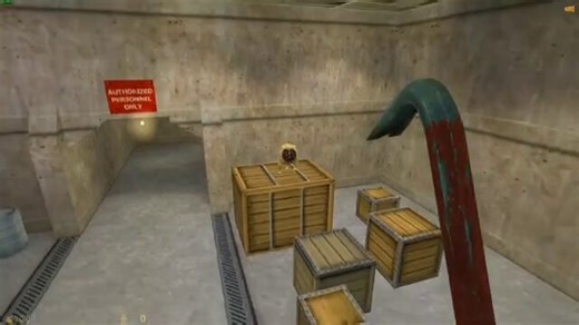 valve teased the gabecube 27 years early i can confirm this