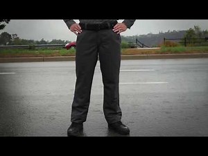74461 Fast Tac Urban Pant