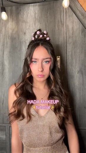 21K views · 2.8K reactions | #makeup #tutorial #celiwaki 勺 #halloween | Celiwaki | Facebook