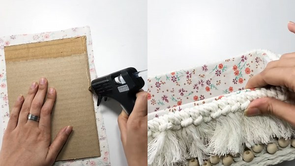 Creative DIY Organizer Ideas You Haven't Seen