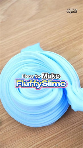 slymuslime on Instagram: "how to make fluffyslime#slime #slimeusa #fluffyslime #relax #foam #foamslime #satisfyin"