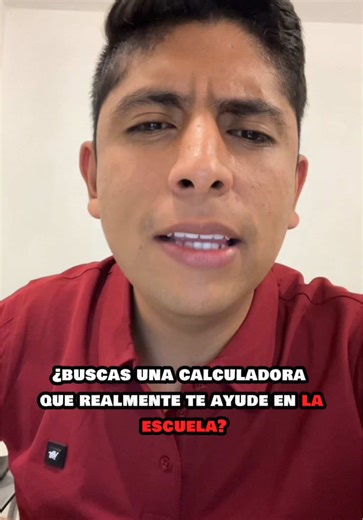 Recomendación de calculadoras con @Josué | Ingeniero industrial 💙💙✨. #casio #casiocalculadoras #calculadoracientifica #calculadora #YoAprendoConCasio #boostyourcuriosity
